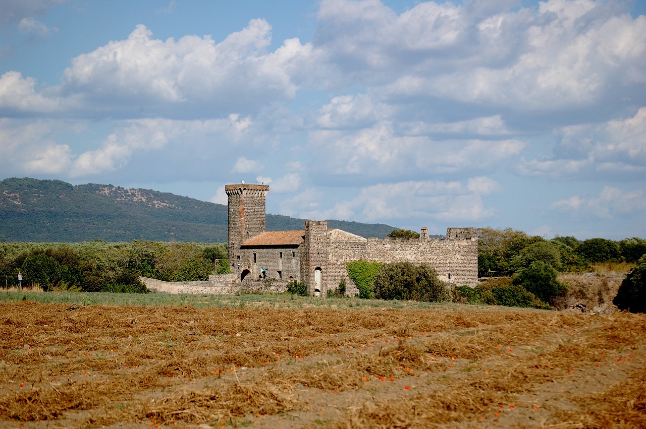 How Cultural Heritage Affects Community Resilience